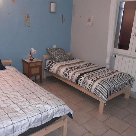 Mas La Gentille ,,, A La Campagne , Beautiful Outdoor , Swimming Pool , Pool House , Nice Green Garden , Bbq ,,, Only For You , Pour Passer Un Sejour Inoubliable Pernes-les-Fontaines Esterno foto