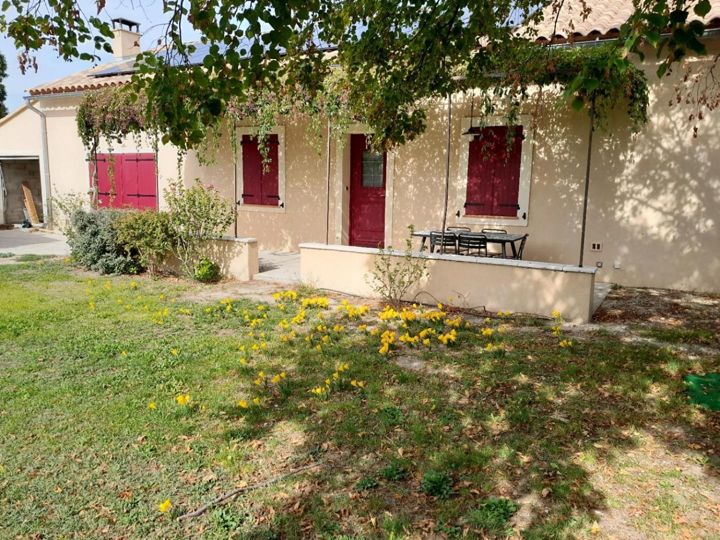 Mas La Gentille ,,, A La Campagne , Beautiful Outdoor , Swimming Pool , Pool House , Nice Green Garden , Bbq ,,, Only For You , Pour Passer Un Sejour Inoubliable Pernes-les-Fontaines Esterno foto