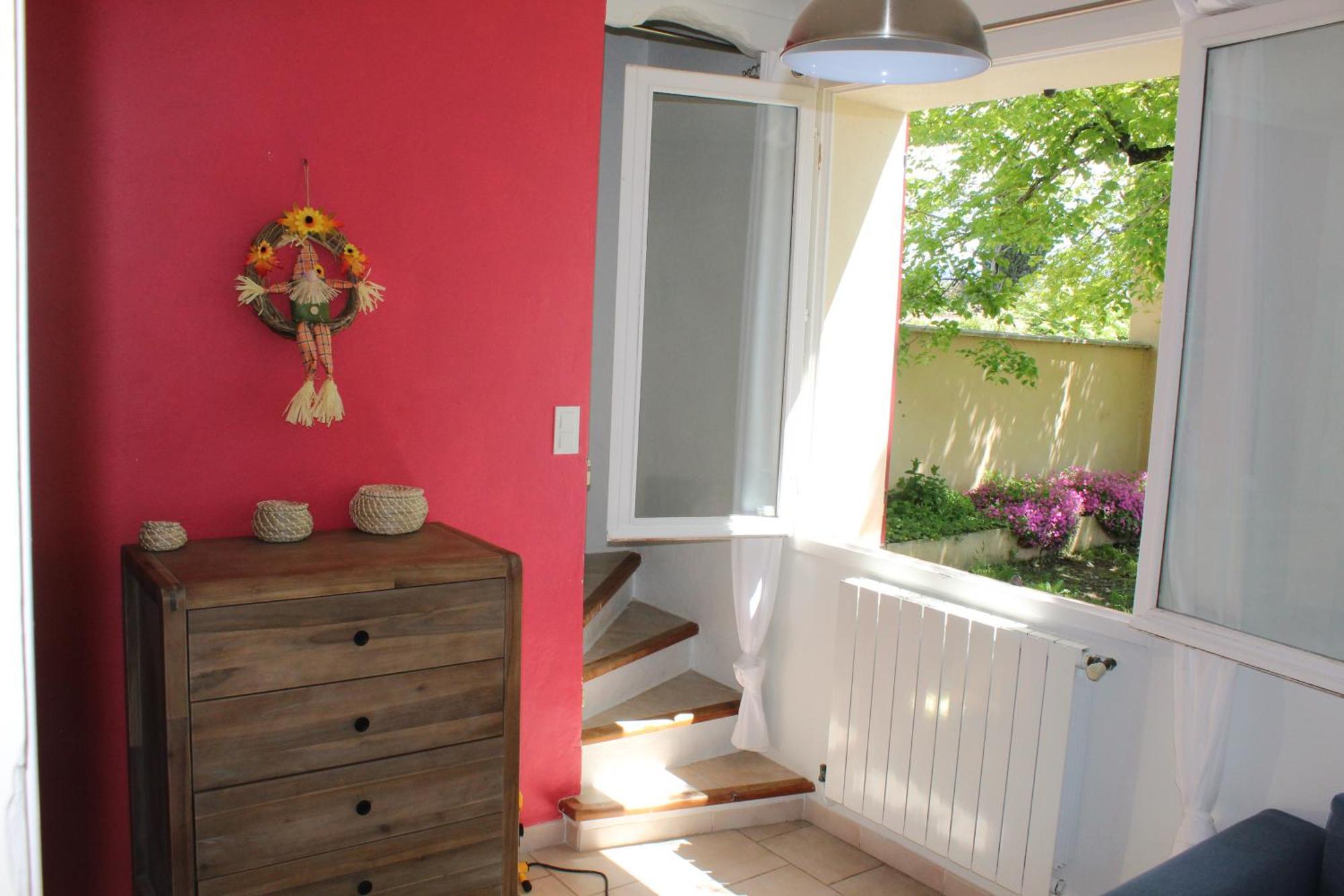 Mas La Gentille ,,, A La Campagne , Beautiful Outdoor , Swimming Pool , Pool House , Nice Green Garden , Bbq ,,, Only For You , Pour Passer Un Sejour Inoubliable Pernes-les-Fontaines Esterno foto